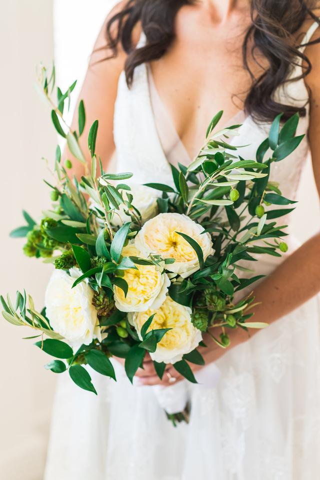PeterJames Floral Couture - 2