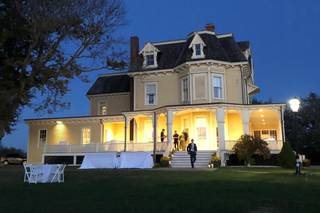 Eisenhower House - 12