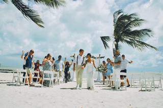 Weddings To Go Key West - 46