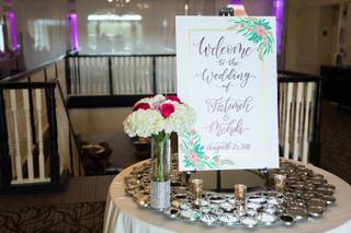 Petite Prints Calligraphy - 10