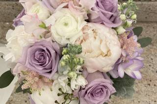 Amberworks Floral Design - 20