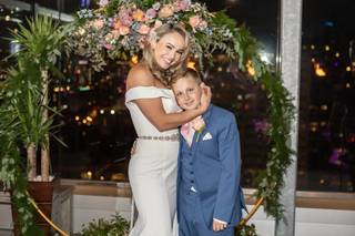 Dreamscapes Wedding Floral Designs - 49