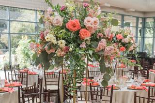 The Rosy Posy - 33