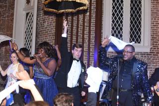 Shaon & the Girls with Success Band - 8