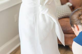 The Veil Hair and Makeup Co - 55