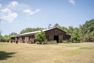 Florida Rustic Barn Weddings - 52