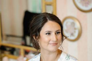 Dhalia Edwards Makeup - 47