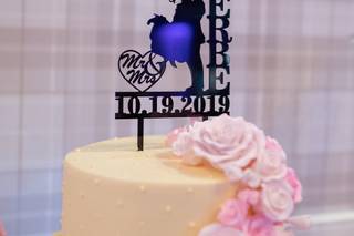 SugarBakers Cakes - 60