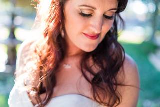 TG Hair and Makeup - 11