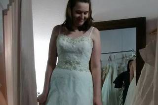 Vintage Chic Bridal Boutique - 27