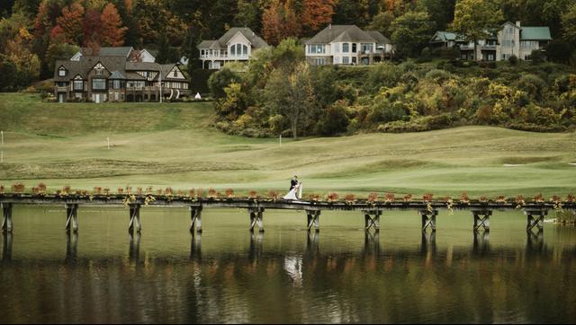 Cobblestone Creek Country Club - 4