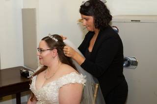 Mary Jacobs Weddings and Events - 34