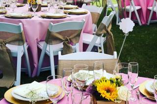 Versatile Elegance: Events & Design LLC - 7