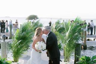 Kelly McWilliams Celebrations, Weddings & Parties - 24