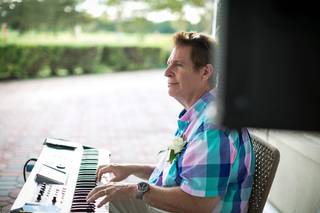 Arnie Abrams Entertainment - 10