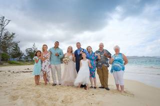 Islander Weddings - 16