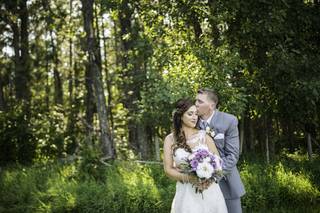 Pine Peaks Event Center - 52