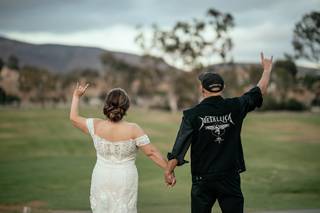 Leaf Wedding Photography - 33