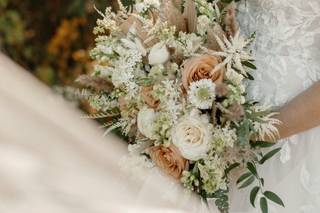 Woodland Floral Design - 74