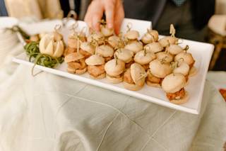 Corcoran Caterers - 45