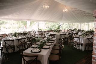 Orlando Wedding & Party Rentals - 33