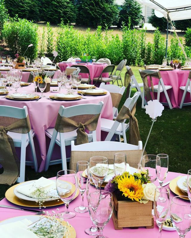 Versatile Elegance: Events & Design LLC - 1