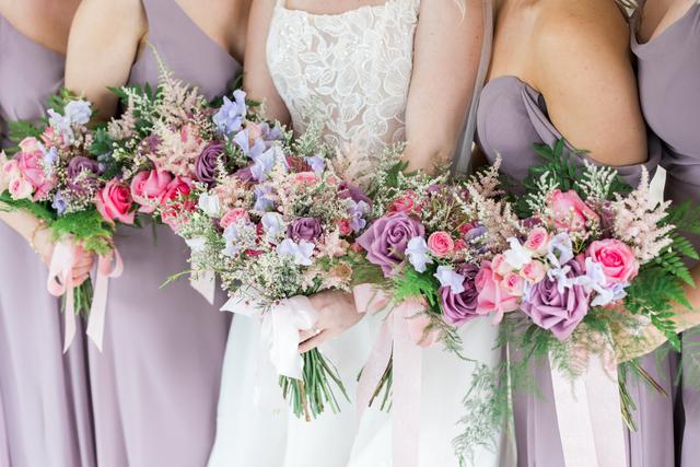 Kristina Eaton Signature Weddings - 4