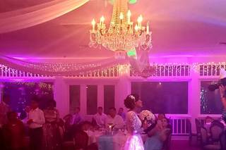 The Hilltop Club - 11