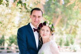 Lily Roden Floral Studio - 34