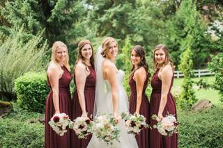 Mayfly Flowers - 96