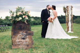 Farmhouse Floral Designs & Events - 62