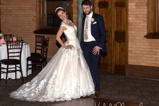 Union Station Banquets - 58