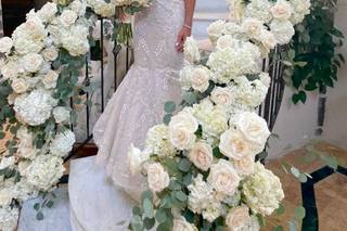 Dahlia Floral & Event Design - 121