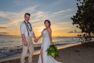 A Dream Wedding - 11