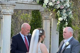 Rev. Michael Whalen - 36