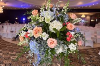 Bellisario Florist - 13