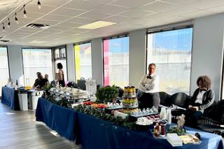 Dot's Catering - 13