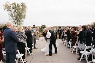 Lissa Marie Weddings and Events - 36