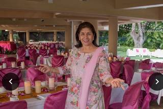 Mira Savara Events LLC - 17