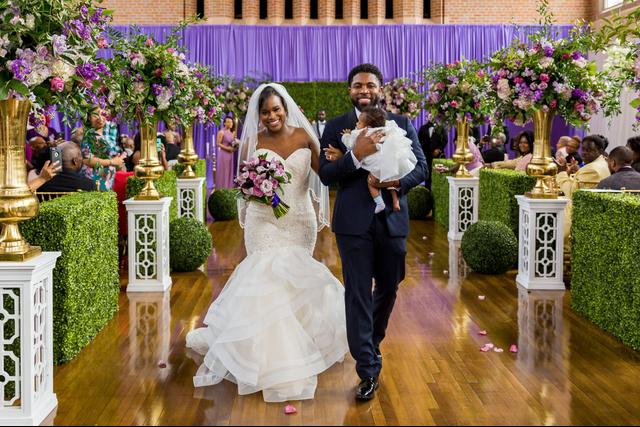 Mecca Gamble Photography, LLC - 3