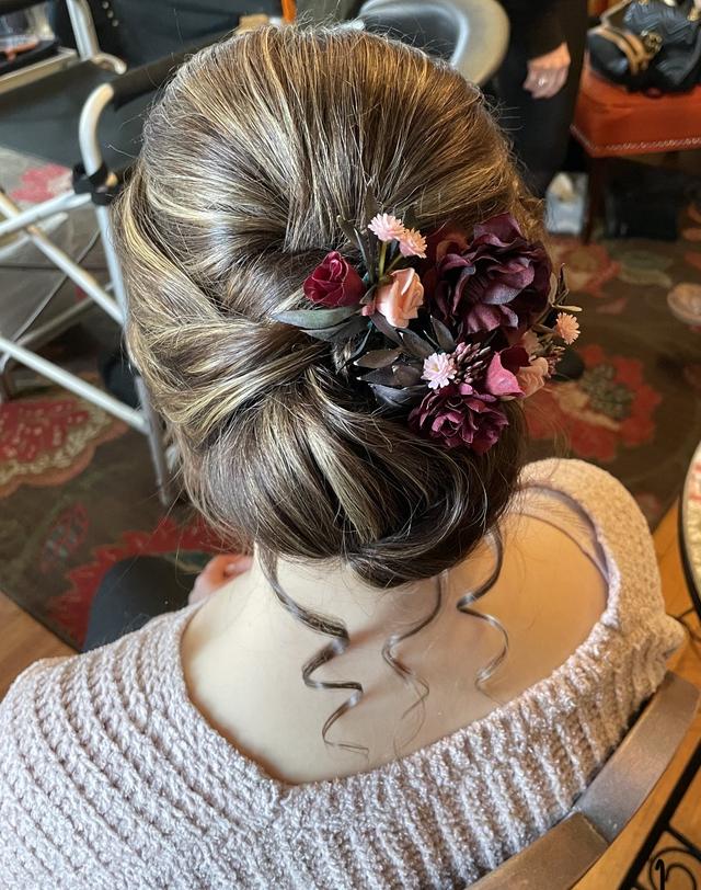 A*Rey Makeup Artistry - 2