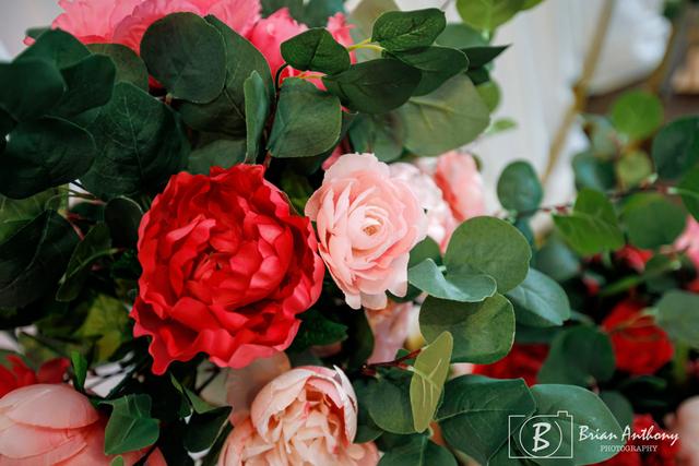 It’s Time Weddings & Events - 3
