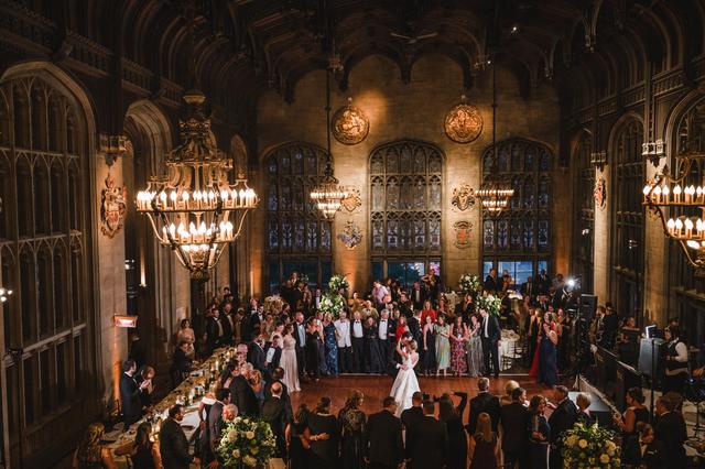 Michigan Avenue Events - 3