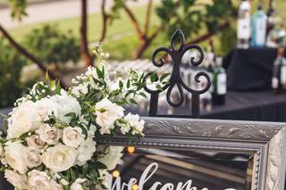 Little Hill Floral Designs - 32