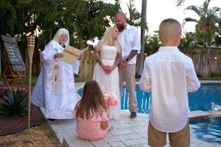 Weddings by Rev. Maura - 9