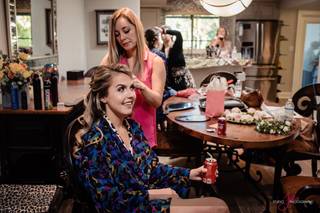 La Sabrina Hair Design - 61