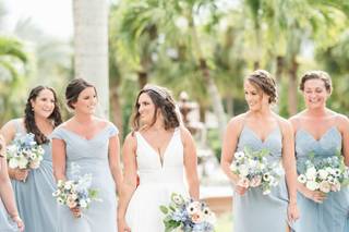 Laura Jacobs Bridal - 29