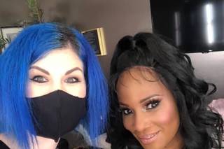 Makeup by Diana - 30