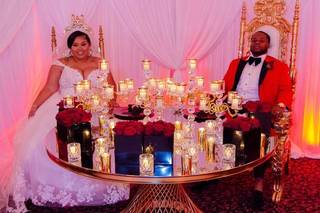 Platinum Label Weddings - 11