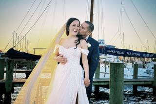 Annapolis Maritime Museum & Park 1